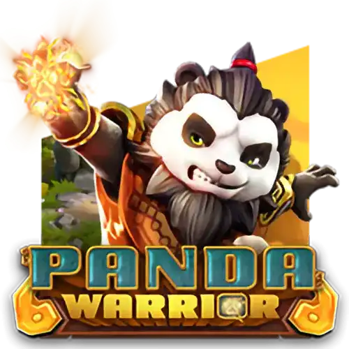 Panda Warrior