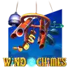 Wind Chimes