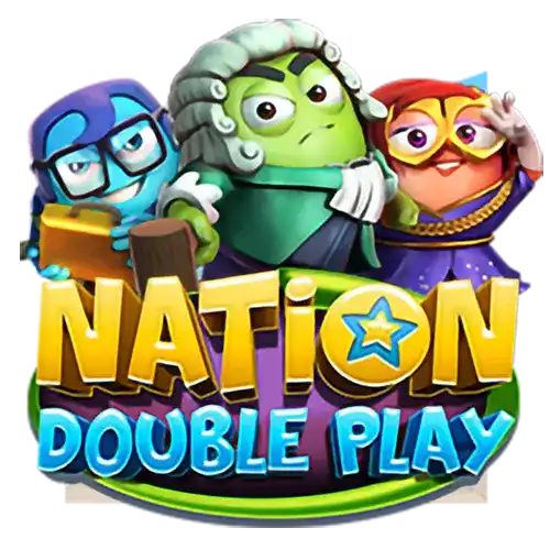 Nation - Double Play