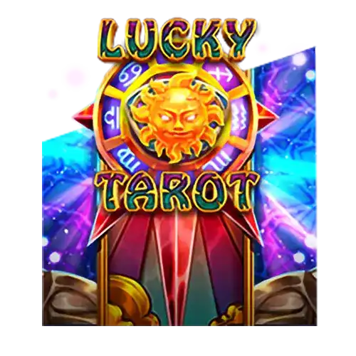 Lucky Tarot