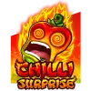 Chilli Surprise