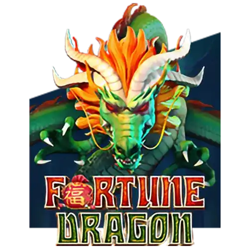 Fortune Dragon