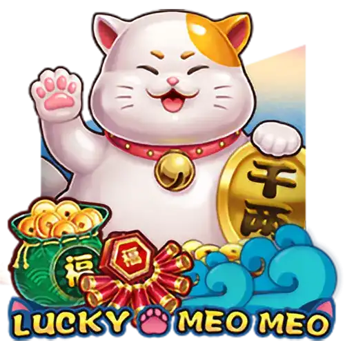 Lucky Meo Meo