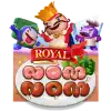 Royal Nom Nom