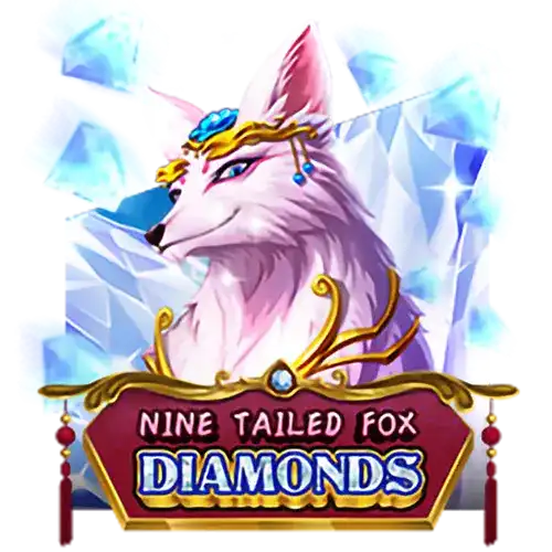 Nine Tailed Fox Diamonds