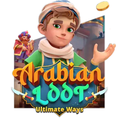 Arabian Loot: Ultimate Ways