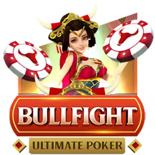 Bullfight Ultimate Poker