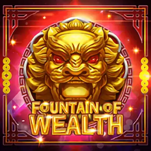 1c JuFuNaCai-Fountain Of Wealth