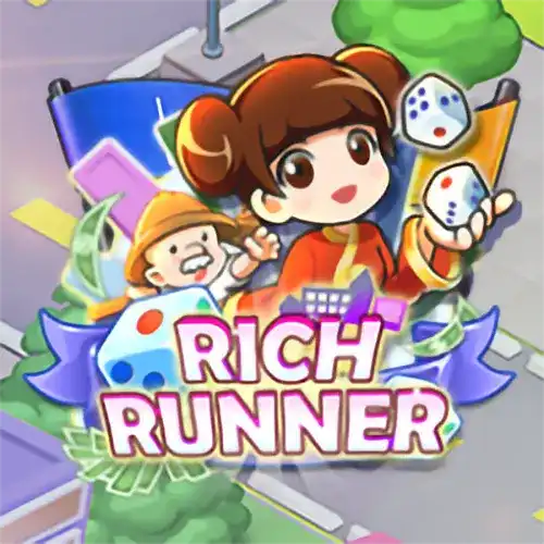 Rich Runner