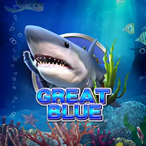 Great Blue