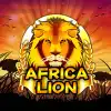 African Lion