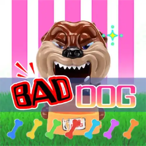 Bad Dog