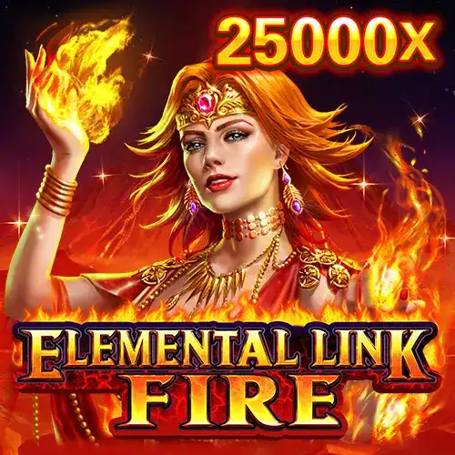 Elemental Link Fire