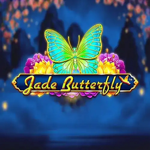 Jade Butterfly