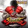 Street Fighter