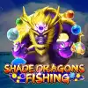 Shade Dragons Fishing