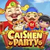 CAISHEN PARTY