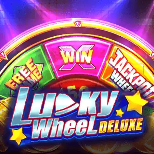 LuckyWheelDeluxe