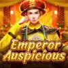 emperor auspicious