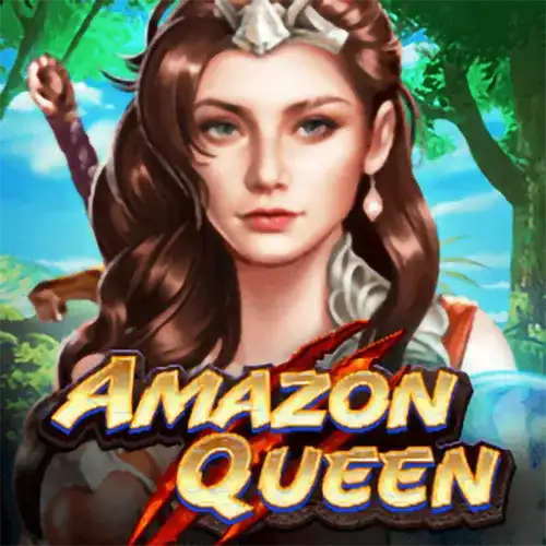 Amazon Queen