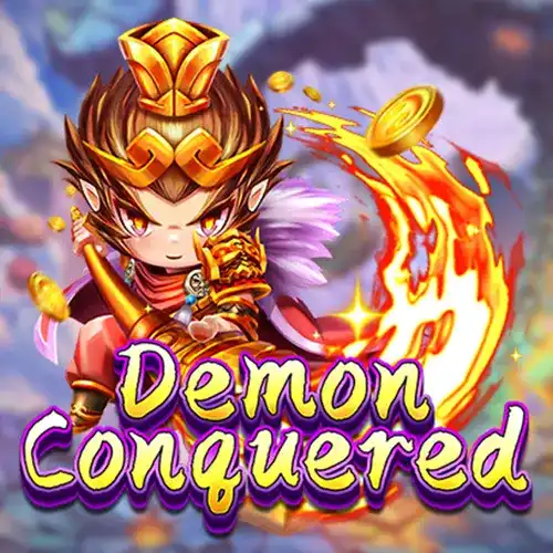 Demon Conquered