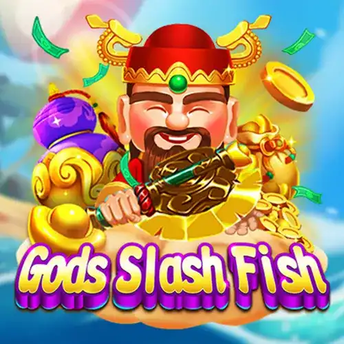 Gods Slash Fish