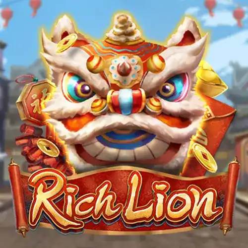 Rich Lion