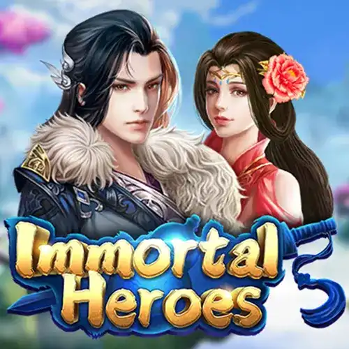 Immortal Heroes