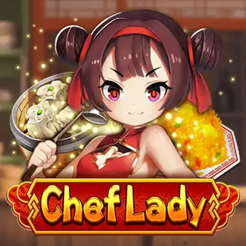 Chef Lady