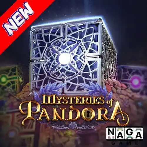 Mysteries of Pandora