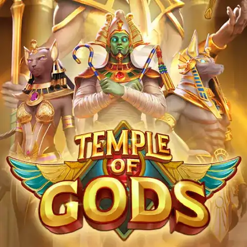 Temple of Gods