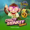 Crazy Monkey Deluxe