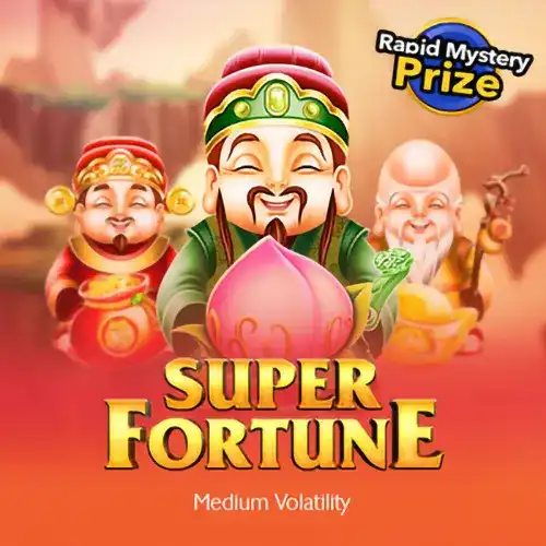 Super Fortune