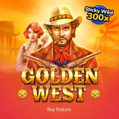 Golden West