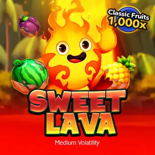 Sweet Lava