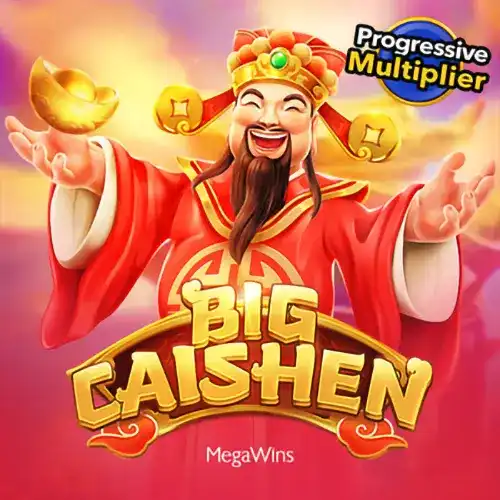 Big Cai Shen