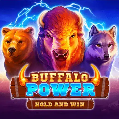 Buffalo Power