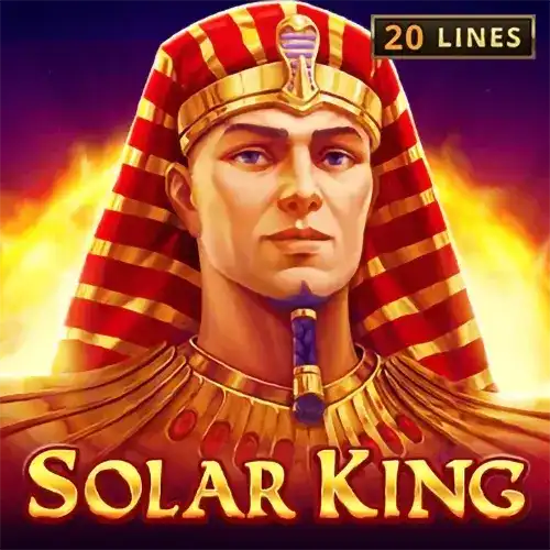 Solar King