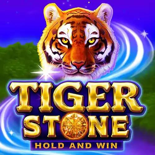 Tiger Stone