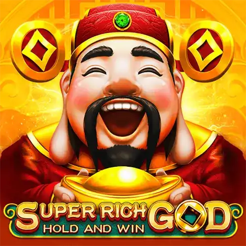 Super Rich GOD