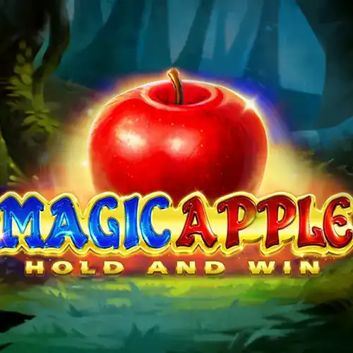 Magic Apple