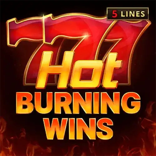 Hot Burning Wins