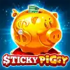 Sticky Piggy