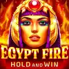 Egypt Fire