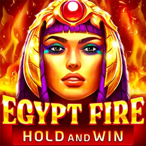 Egypt Fire