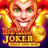 Royal Joker: Hold and Win