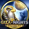 Giza Nights: Hold and Win