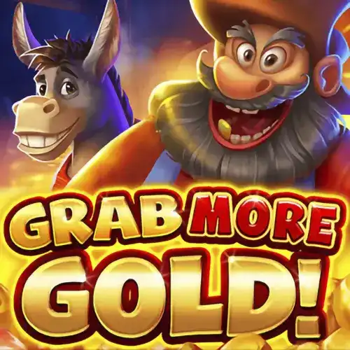 Grab more Gold!