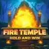 Fire temple: Hold and Win