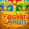 3 Egypt Chests